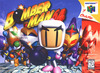 Pochette Bomberman 64