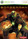 Pochette Bomberman Act : Zero