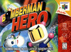 Pochette Bomberman Hero