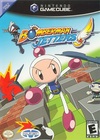 Pochette Bomberman Jetters