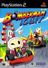 Pochette Bomberman Kart