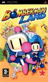 Pochette Bomberman Land