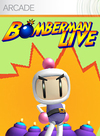 Pochette Bomberman Live