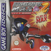 Pochette Bomberman Max 2 Red Advance