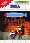 Pochette Bonanza Bros.