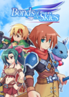 Pochette Bonds of the Skies