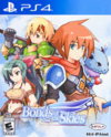 Pochette Bonds of the Skies
