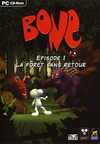 Pochette Bone - Episode 1 : La Forêt sans Retour