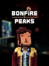 Pochette Bonfire Peaks