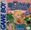Pochette Bonk's Adventure