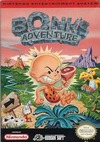 Pochette Bonk's Adventure