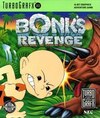 Pochette Bonk's Revenge