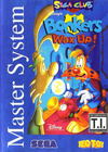 Pochette Bonkers Wax Up !