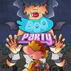 Pochette Boo Party