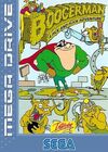 Pochette Boogerman : A Pick and Flick Adventure