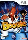 Pochette Boogie