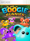 Pochette Boogie Bunnies