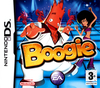 Pochette Boogie