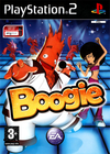 Pochette Boogie
