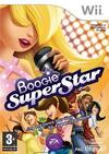 Pochette Boogie SuperStar