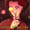 Pochette BOOK OF HOURS