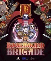 Pochette Bookbound Brigade