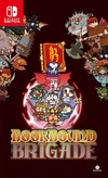 Pochette Bookbound Brigade
