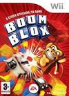 Pochette Boom Blox