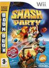 Pochette Boom Blox Smash Party