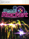 Pochette Boom Boom Rocket