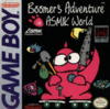 Pochette Boomer's Adventure in ASMIK World