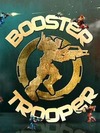 Pochette Booster Trooper