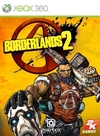 Pochette Borderlands 2