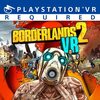 Pochette Borderlands 2 VR