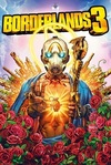 Pochette Borderlands 3
