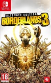Pochette Borderlands 3