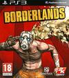 Pochette Borderlands