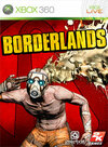 Pochette Borderlands