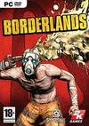 Pochette Borderlands
