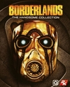 Pochette Borderlands : The Handsome Collection
