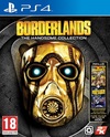 Pochette Borderlands : The Handsome Collection