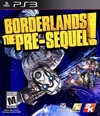 Pochette Borderlands : The Pre-Sequel !