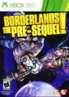 Pochette Borderlands : The Pre-Sequel !