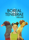 Pochette Boreal Tenebrae