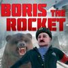 Pochette Boris the rocket