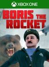 Pochette Boris the rocket