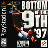Pochette Bottom of the 9th '97