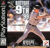 Pochette Bottom of the 9th '99