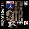Pochette Bottom of the 9th