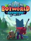 Pochette Botworld Odyssey